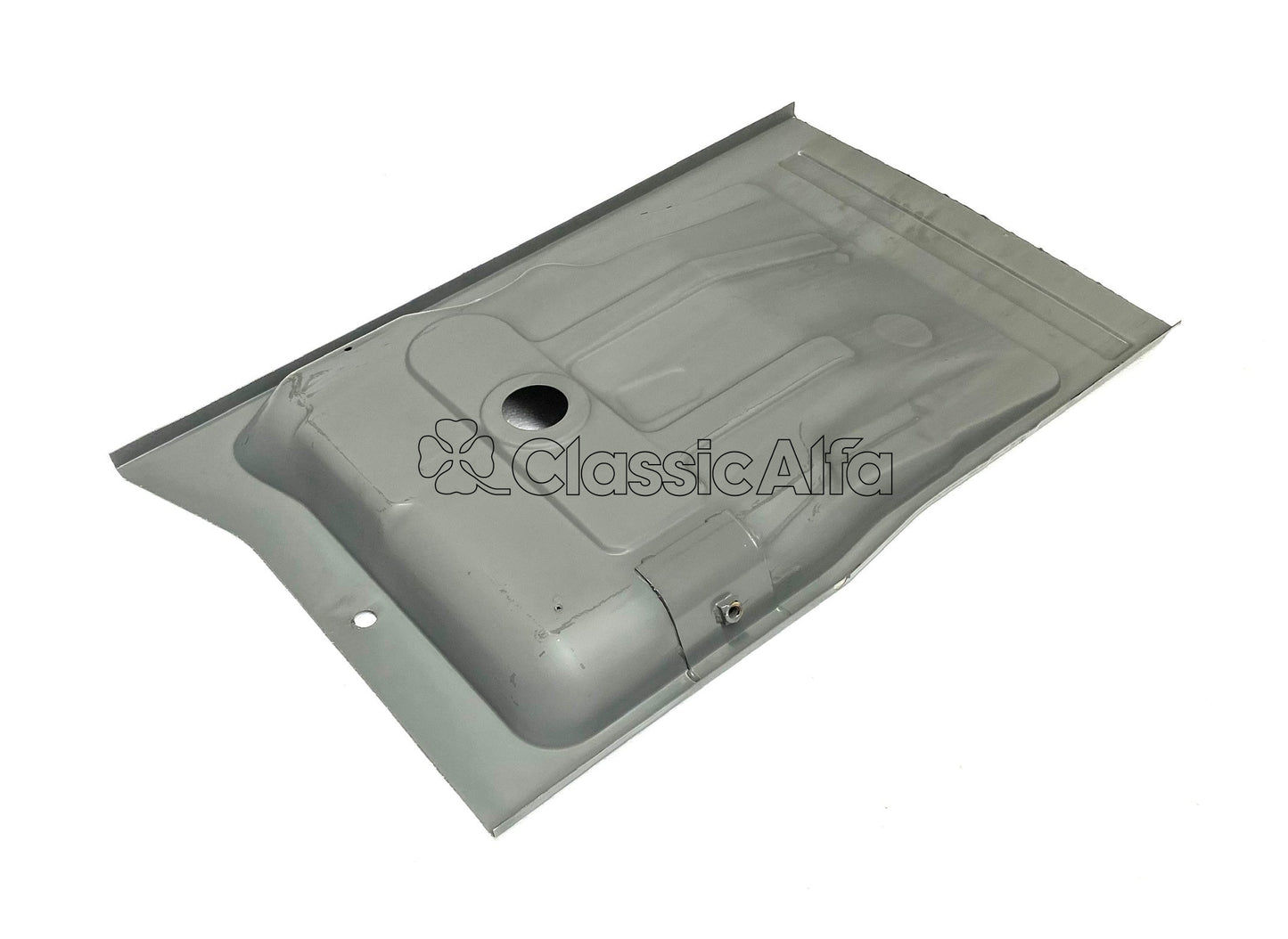 ST189 GIULIA SALOON RIGHT REAR FLOOR PAN - THIRD SERIES