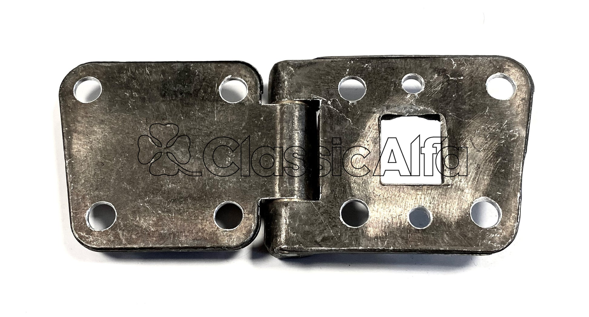 ST190/1 GT/GTV EARLY UPPER DOOR HINGE - LEFT HAND SIDE  1964 ONWARDS