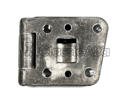 ST190/1 GT/GTV EARLY UPPER DOOR HINGE - LEFT HAND SIDE  1964 ONWARDS