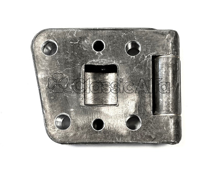 ST191/1  GT/GTV EARLY UPPER DOOR HINGE - RIGHT HAND SIDE 1964 ONWARDS