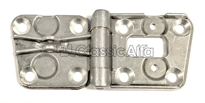 ST191 UPPER DOOR HINGE 2000 GTV & LATE JUNIOR - RIGHT HAND SIDE