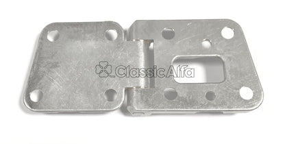 ST191 UPPER DOOR HINGE 2000 GTV & LATE JUNIOR - RIGHT HAND SIDE