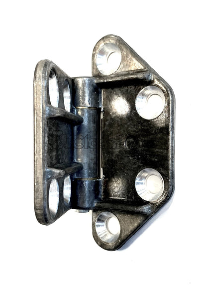 ST192 LOWER DOOR HINGE - ALL GT/GTVs 1964-76