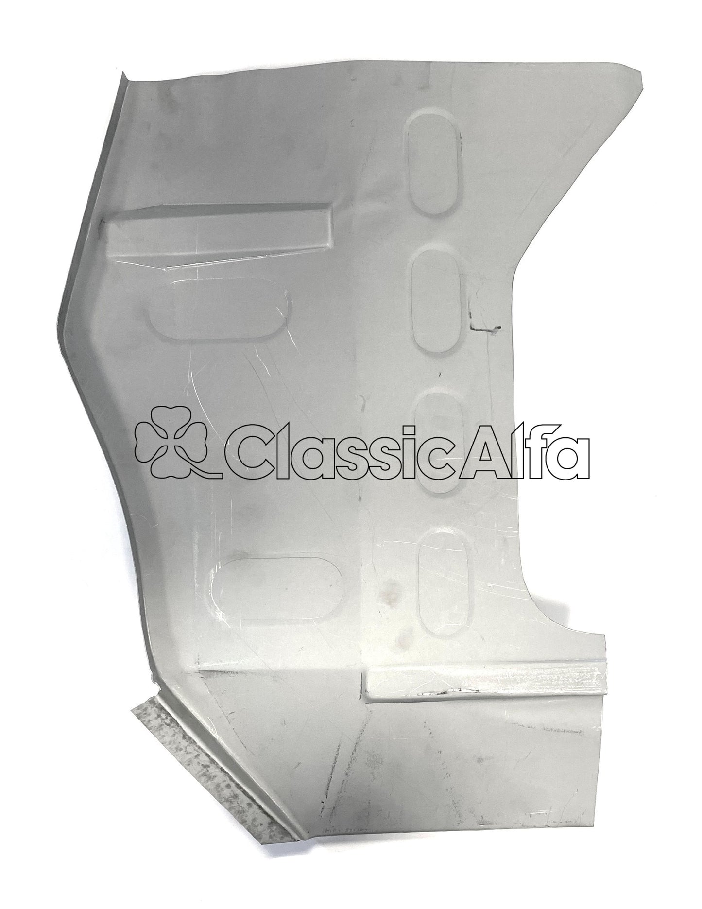 ST193 LEFT INNER A PILLAR REPAIR SECTION - ALL SPIDERS 1966-93