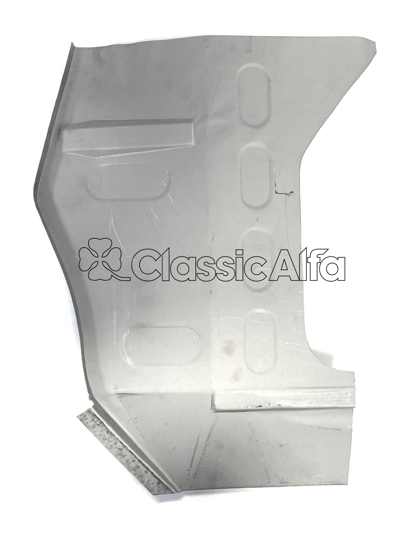 ST193 LEFT INNER A PILLAR REPAIR SECTION - ALL SPIDERS 1966-93