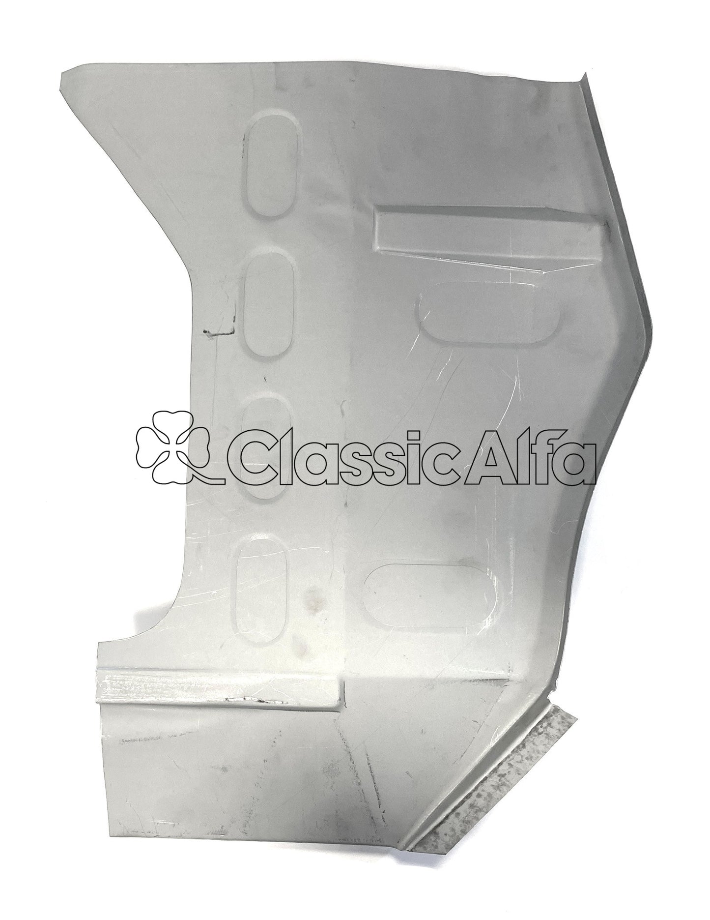 ST194 RIGHT INNER A PILLAR REPAIR SECTION - ALL SPIDERS 1966-93