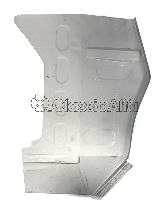 ST194 RIGHT INNER A PILLAR REPAIR SECTION - ALL SPIDERS 1966-93