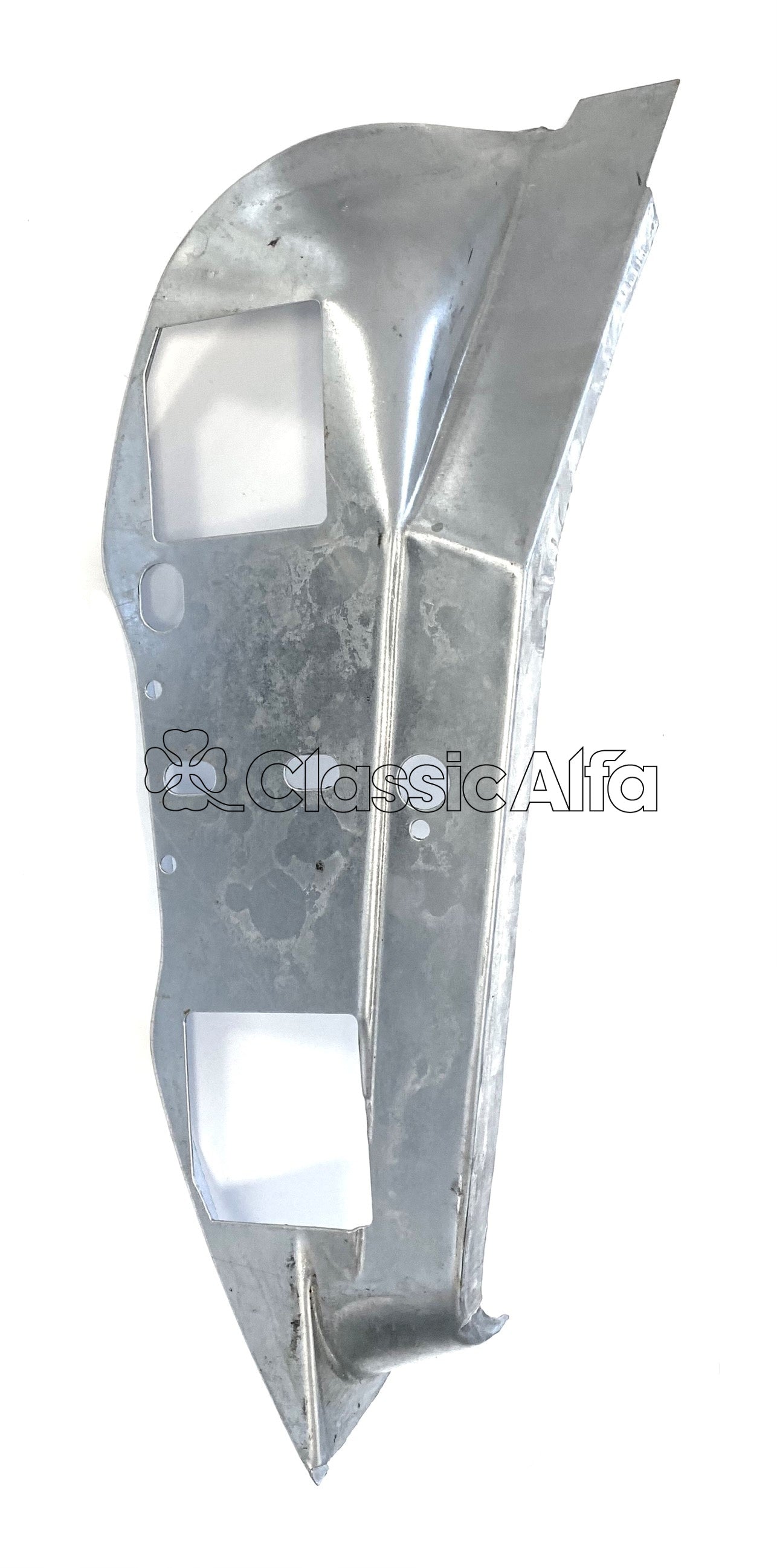 ST199 RIGHT OUTER A PILLAR & DOOR SHUT PANEL - ALL SPIDERS 1966-93