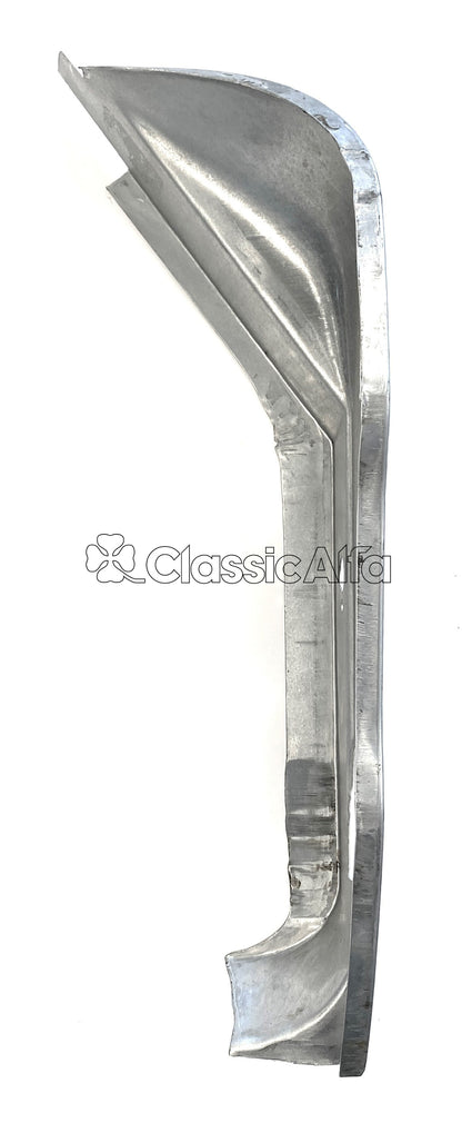 ST199 RIGHT OUTER A PILLAR & DOOR SHUT PANEL - ALL SPIDERS 1966-93