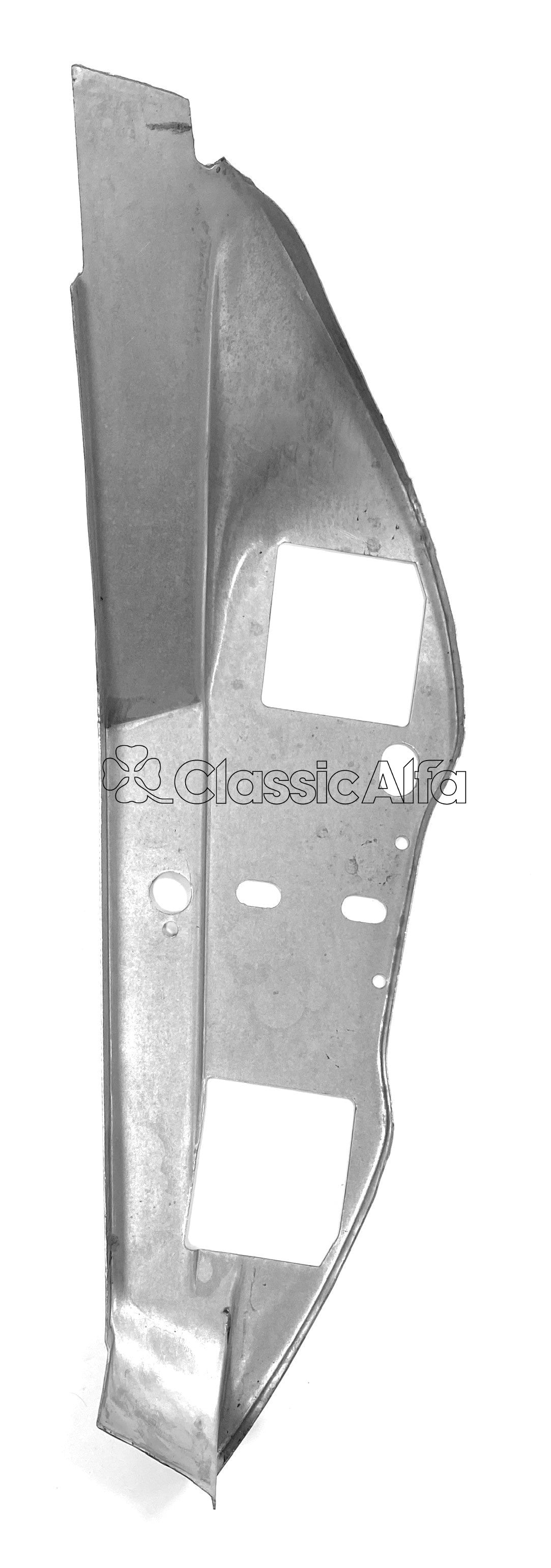 ST199 RIGHT OUTER A PILLAR & DOOR SHUT PANEL - ALL SPIDERS 1966-93