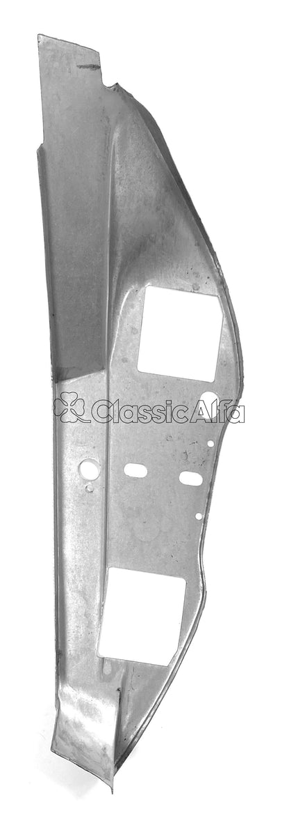 ST199 RIGHT OUTER A PILLAR & DOOR SHUT PANEL - ALL SPIDERS 1966-93