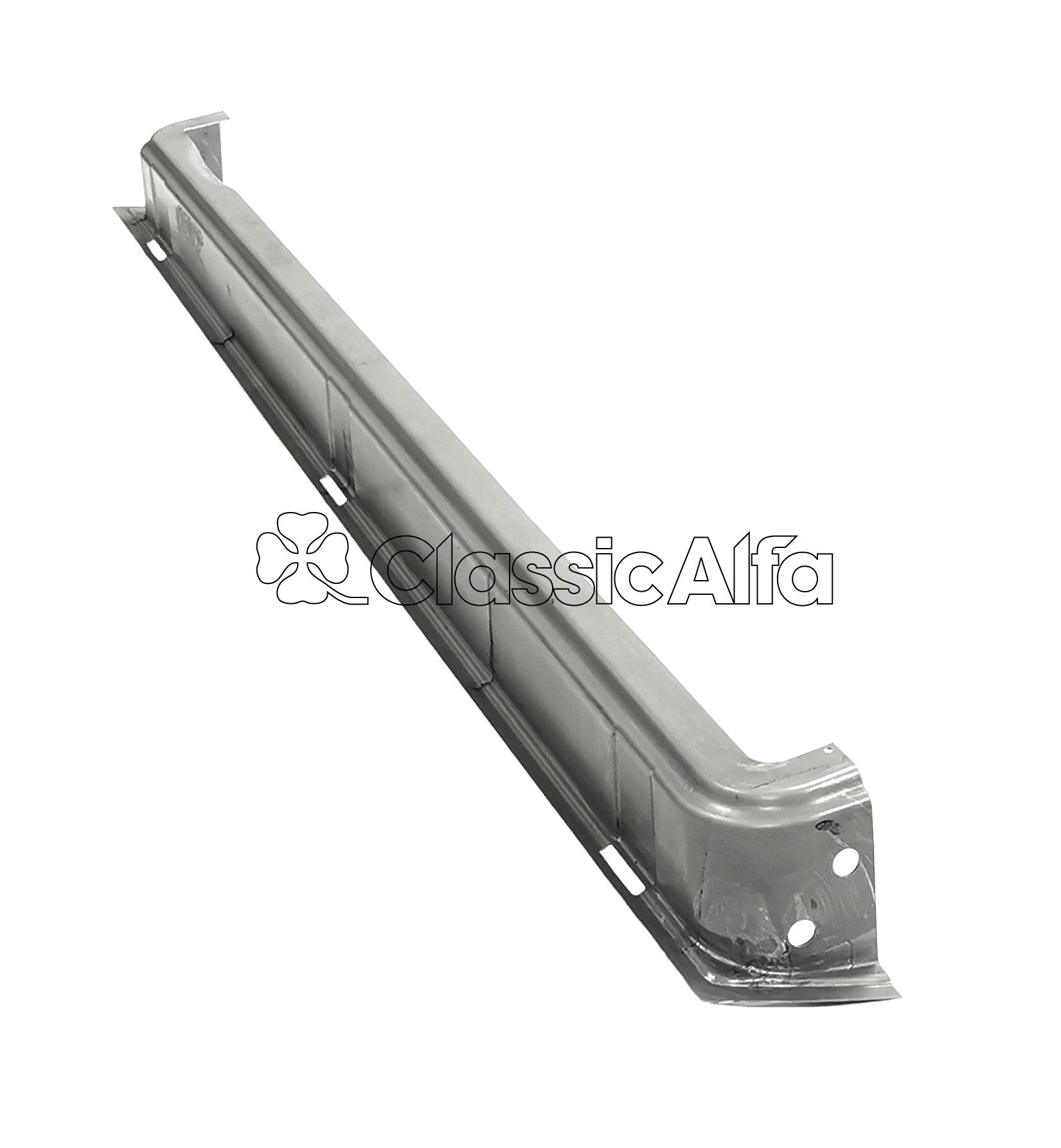 ST202 GT DOOR FRAME BOTTOM REPAIR SECTION - LEFT