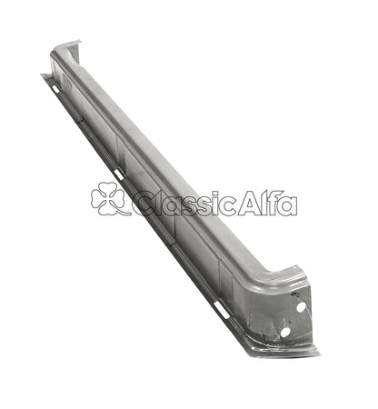 ST202 GT DOOR FRAME BOTTOM REPAIR SECTION - LEFT