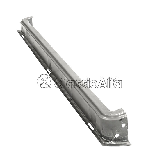 ST202 GT DOOR FRAME BOTTOM REPAIR SECTION - LEFT