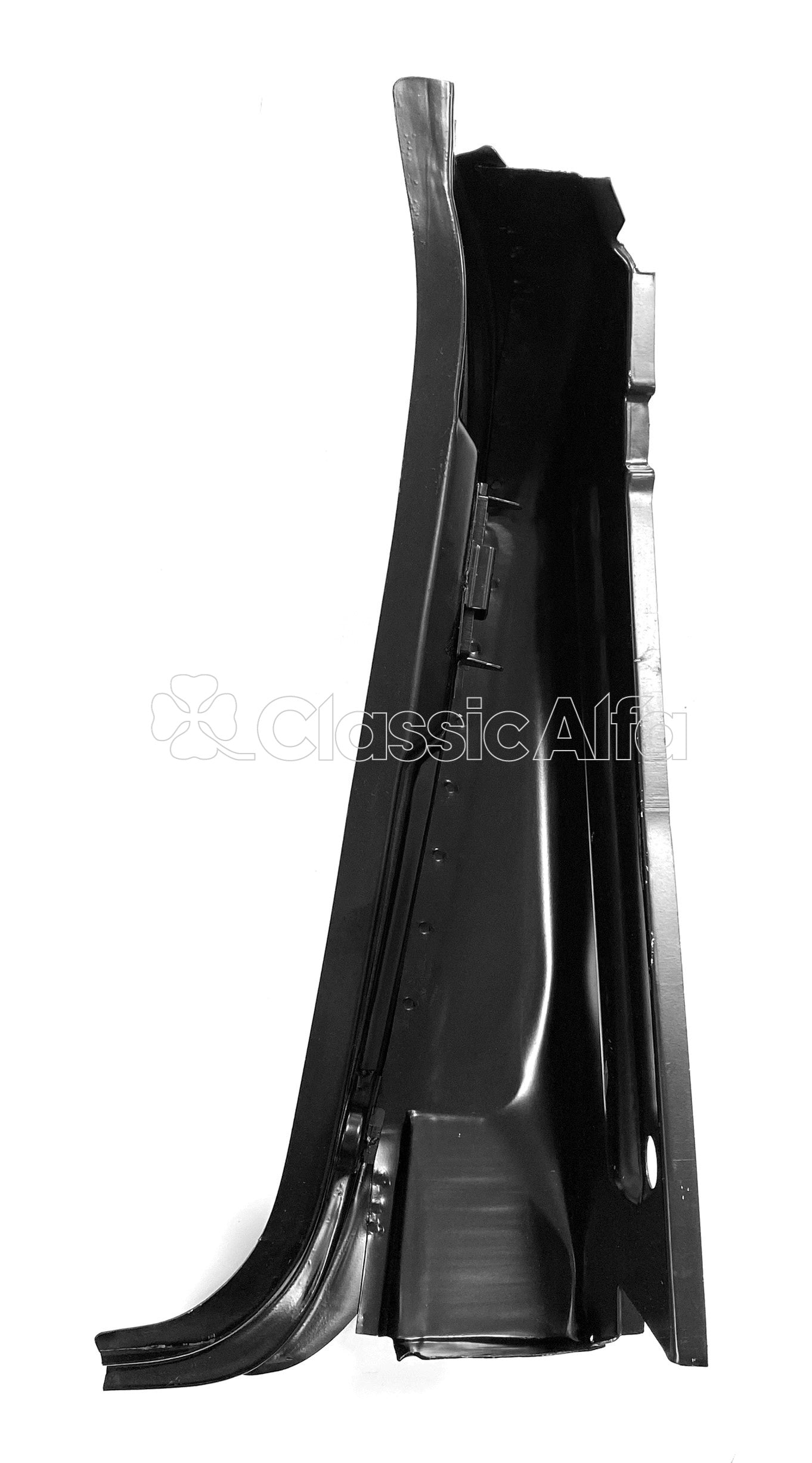 ST205 SPIDER 1966-93 COMPLETE B POST - RIGHT