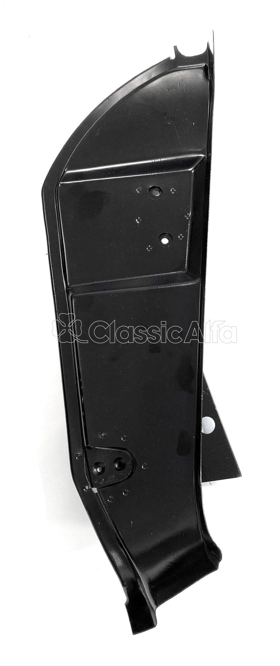 ST205 SPIDER 1966-93 COMPLETE B POST - RIGHT