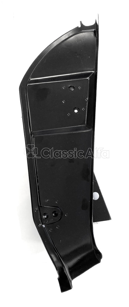 ST205 SPIDER 1966-93 COMPLETE B POST - RIGHT