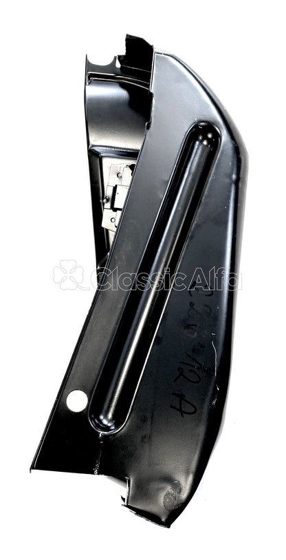 ST205 SPIDER 1966-93 COMPLETE B POST - RIGHT