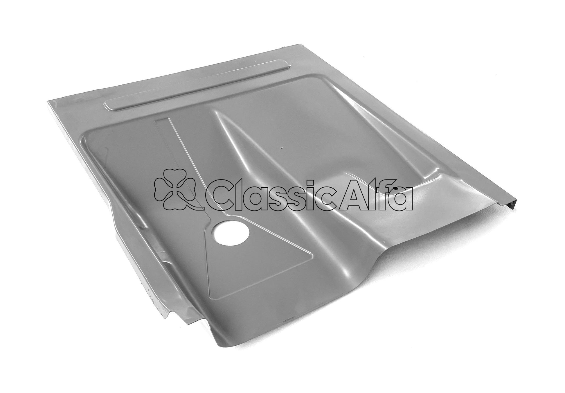 ST207 SPIDER 1970-93 REAR FLOORPAN - RIGHT