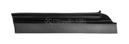 ST209 - REPAIR SECTION - TOP OF GT REAR WING - RIGHT