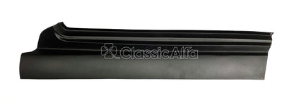 ST209 - REPAIR SECTION - TOP OF GT REAR WING - RIGHT