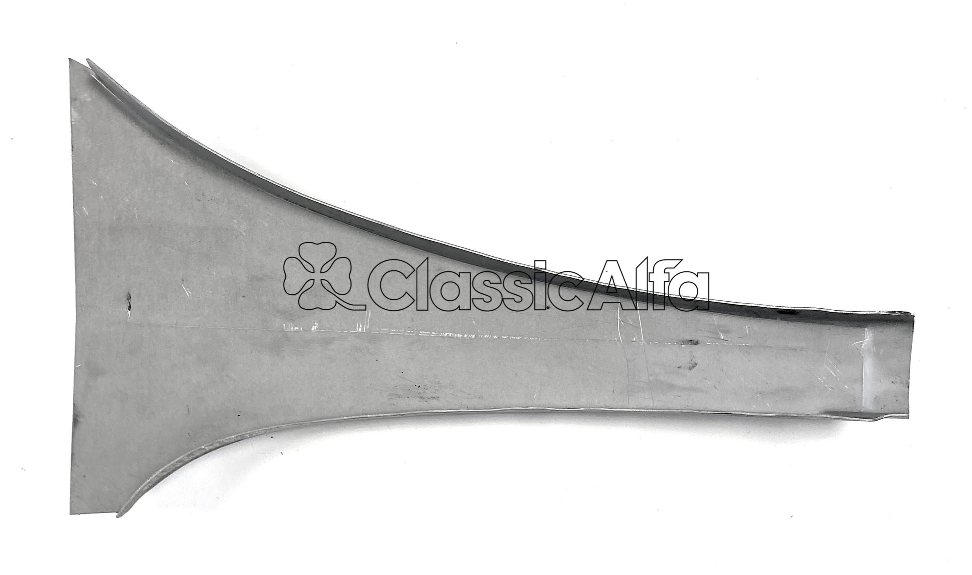 ST210 SPIDER FRONT WING SECTION UNDER HEADLAMP LEFT