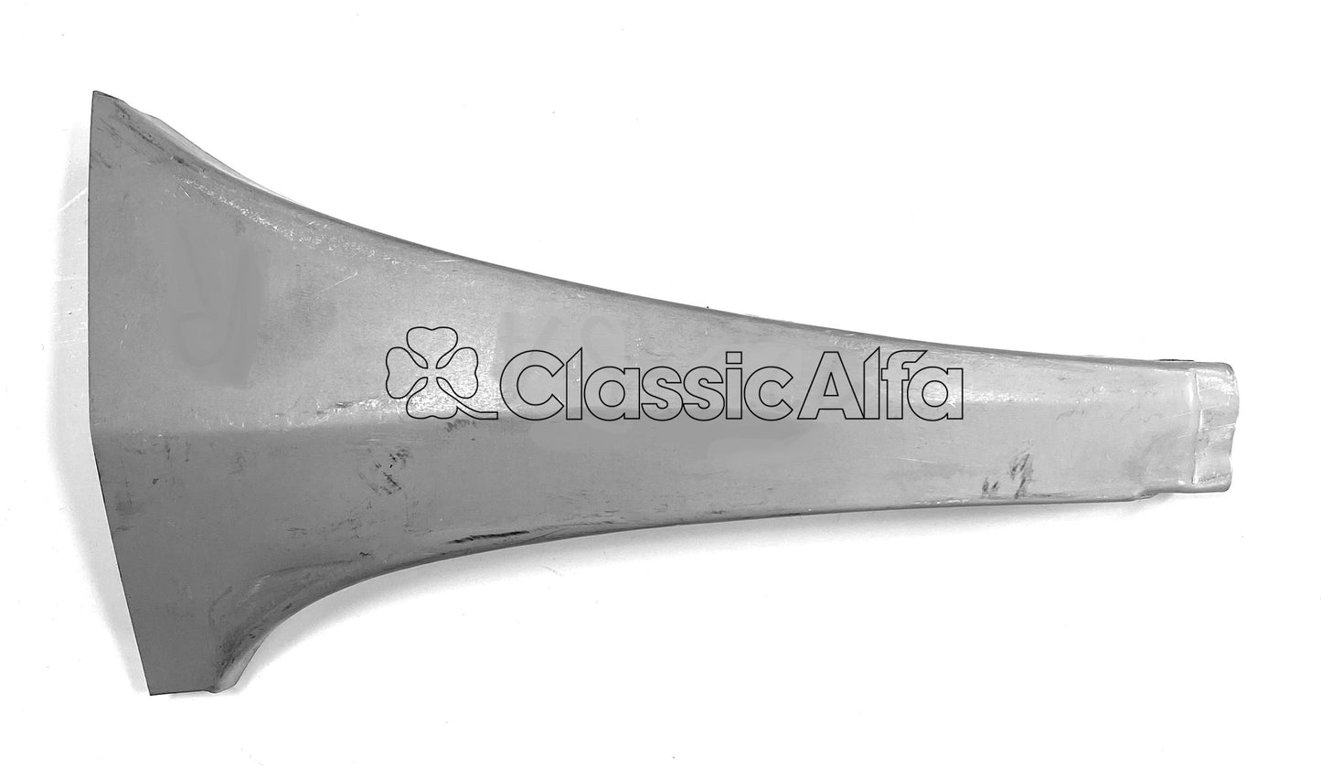 ST211 SPIDER FRONT WING SECTION UNDER HEADLAMP RIGHT