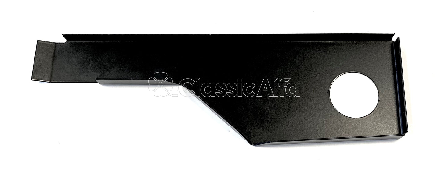 ST212 FRONT FLITCH PANEL - LEFT