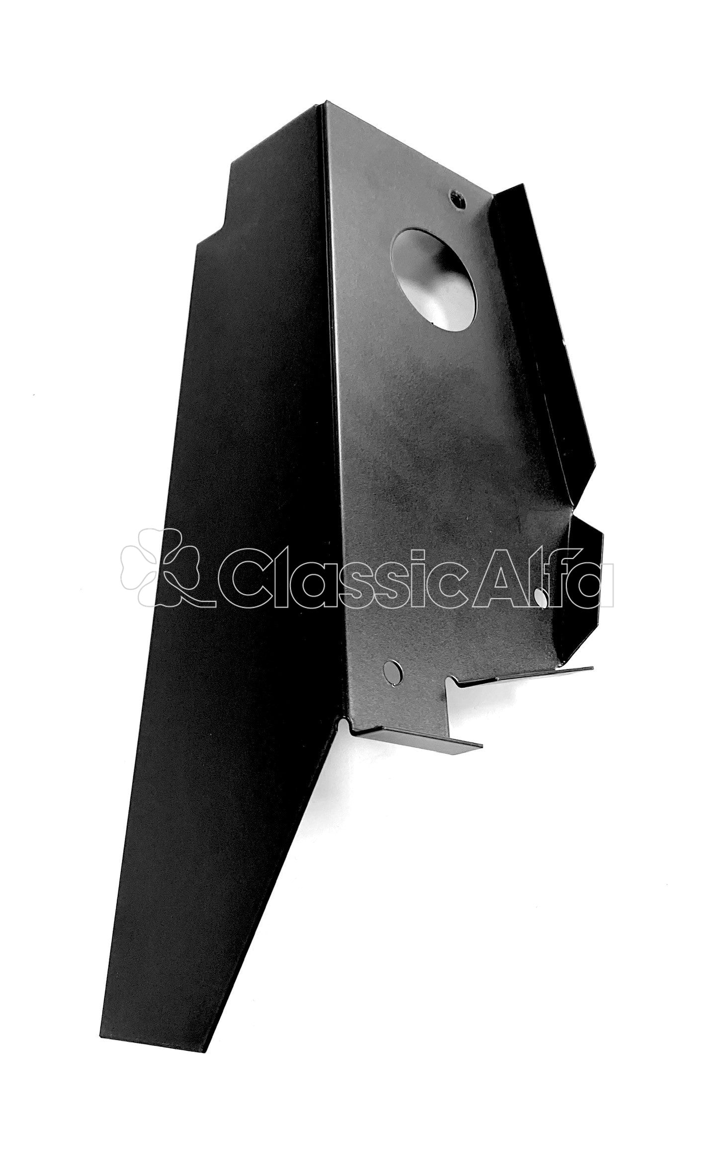 ST215 REAR FLITCH PANEL - RIGHT