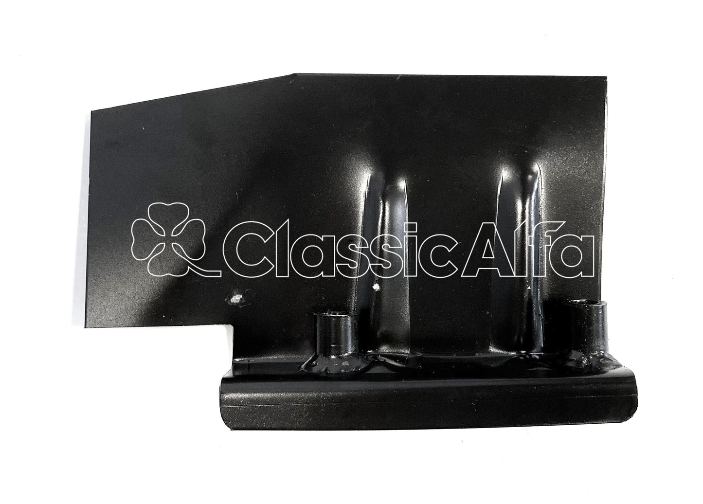 ST216 - REAR BUMP STOP MOUNTING FRAME LEFT