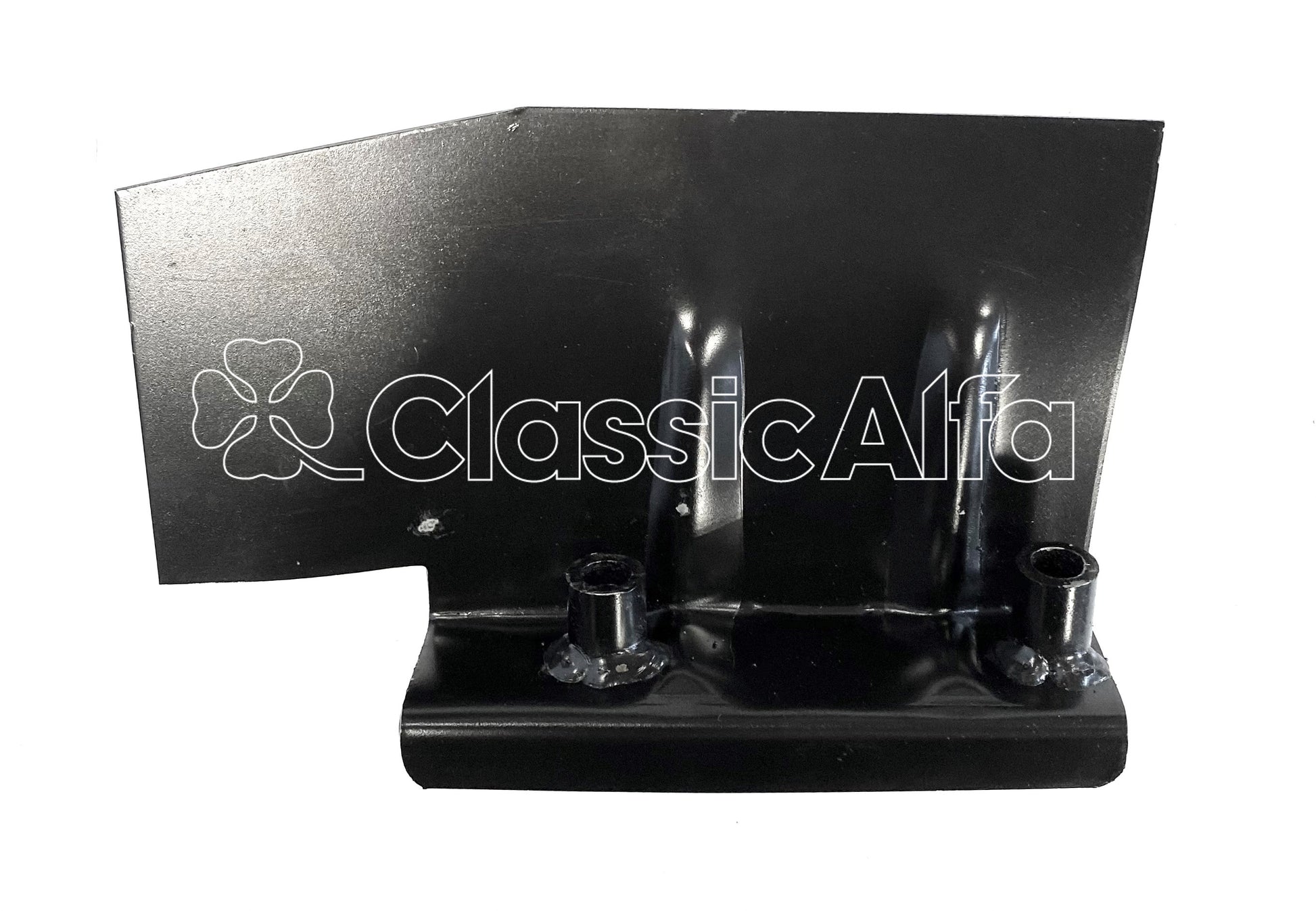 ST216 - REAR BUMP STOP MOUNTING FRAME LEFT