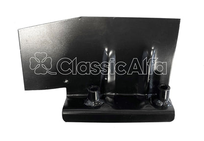 ST216 - REAR BUMP STOP MOUNTING FRAME LEFT