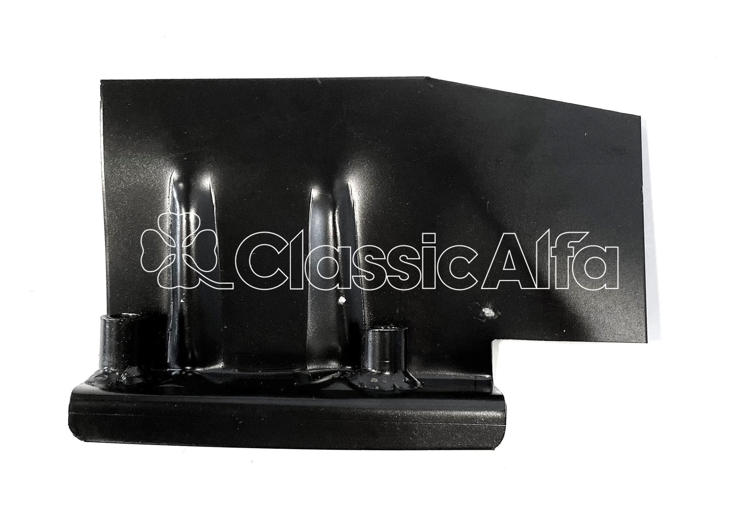 ST217 - REAR BUMP STOP MOUNTING FRAME RIGHT