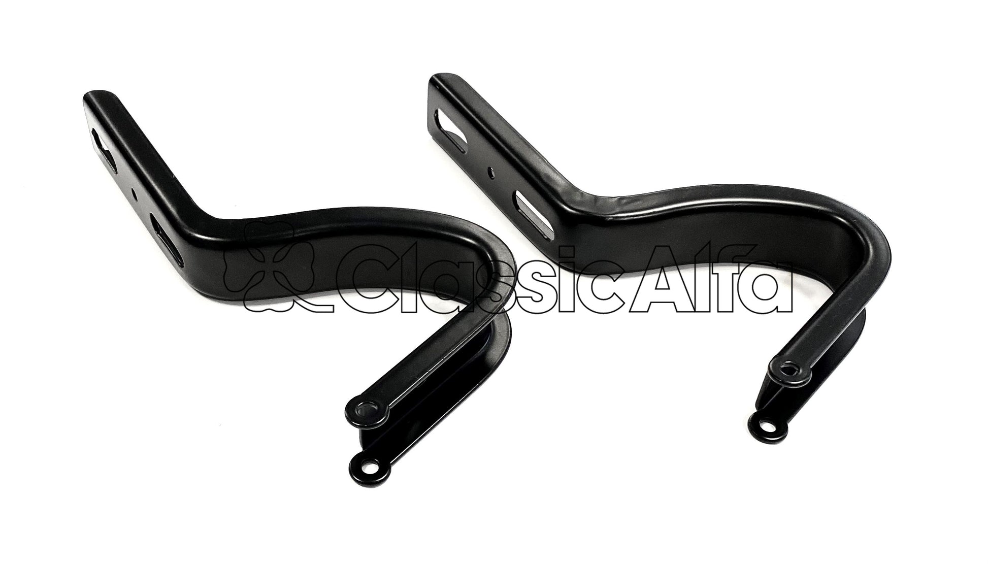 ST220 BONNET/HOOD HINGES - ALL STEP FRONT GT 64-70