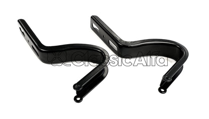 ST220 BONNET/HOOD HINGES - ALL STEP FRONT GT 64-70