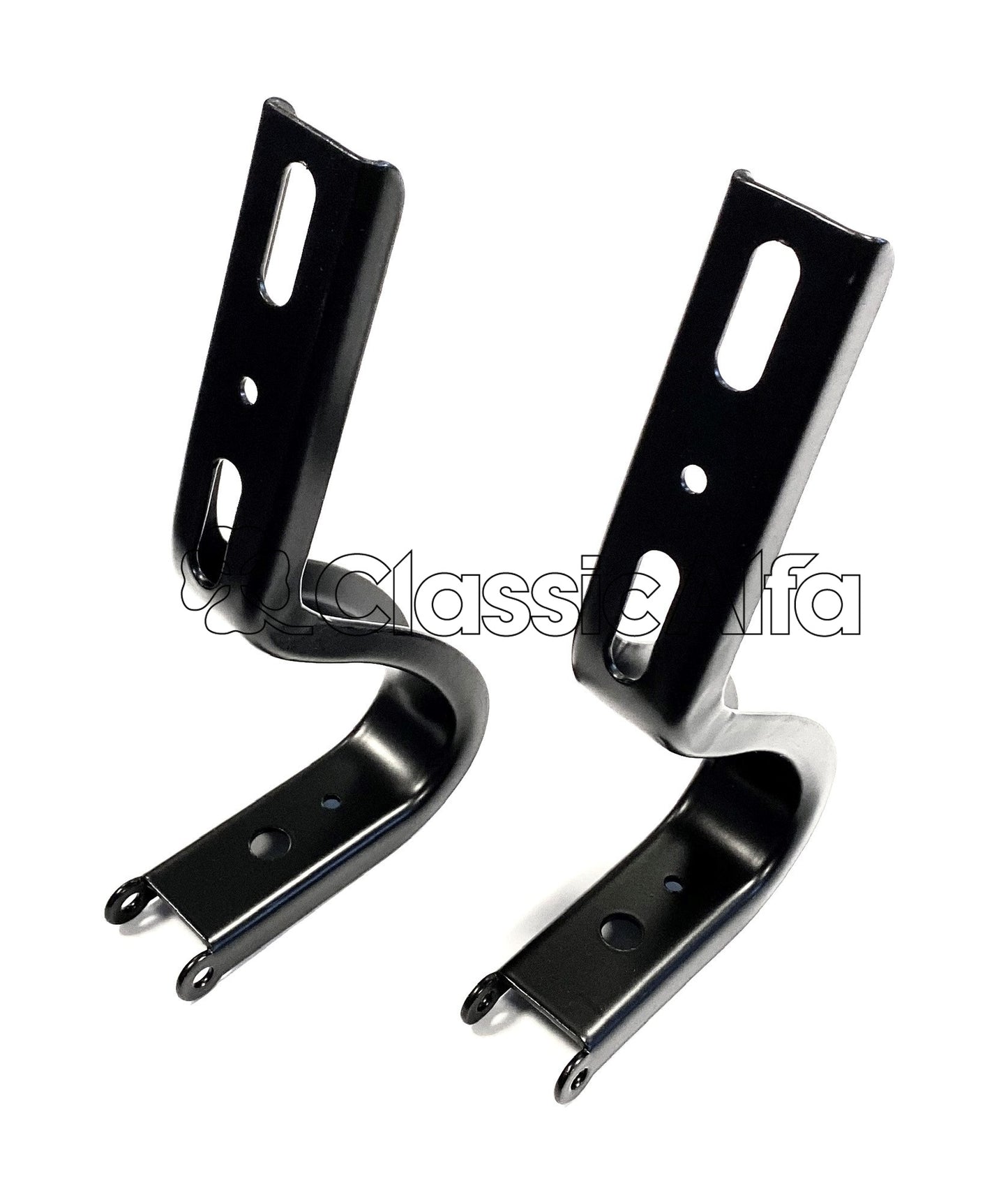 ST220 BONNET/HOOD HINGES - ALL STEP FRONT GT 64-70