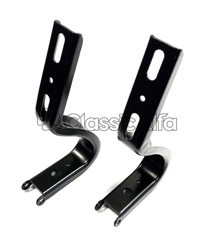 ST220 BONNET/HOOD HINGES - ALL STEP FRONT GT 64-70