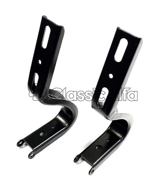 ST220 BONNET/HOOD HINGES - ALL STEP FRONT GT 64-70