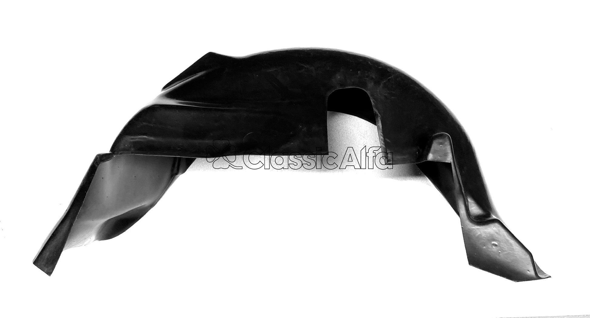 ST224 SPIDER S4 ARCH LINER RIGHT 90-93