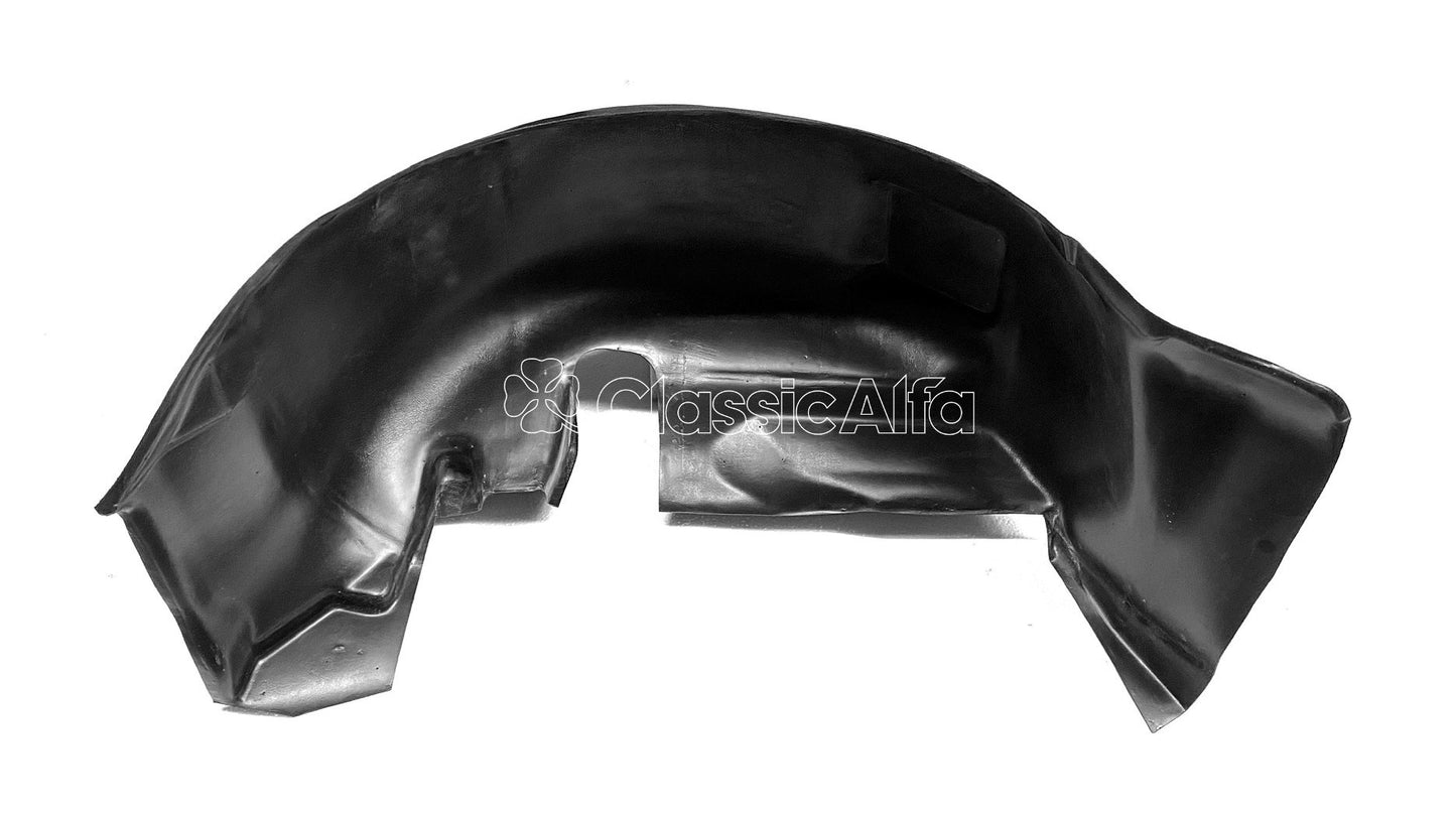 ST224 SPIDER S4 ARCH LINER RIGHT 90-93