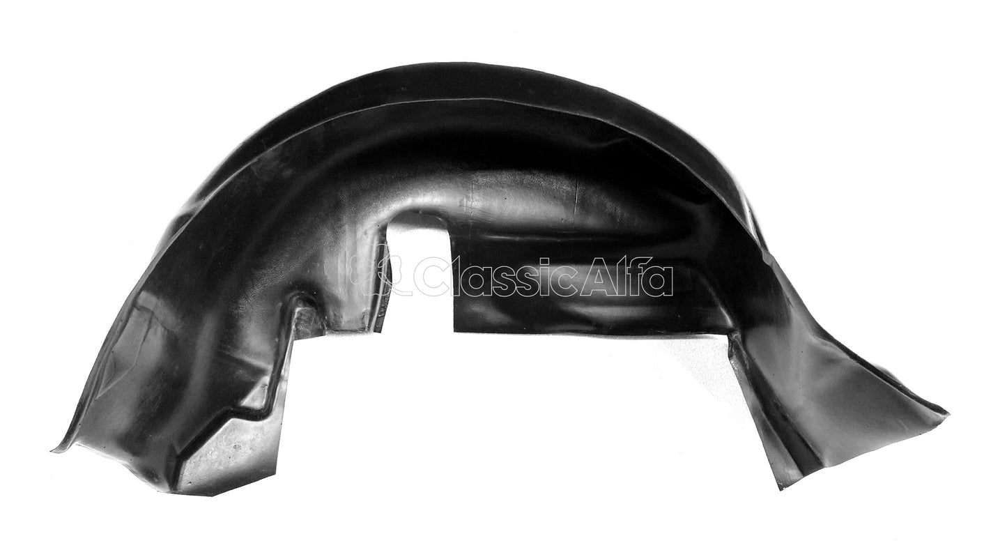 ST224 SPIDER S4 ARCH LINER RIGHT 90-93