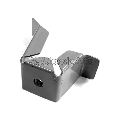 ST227 REAR BUMPER SUPPORT BRACKET LEFT GTJ & GTV  63-77