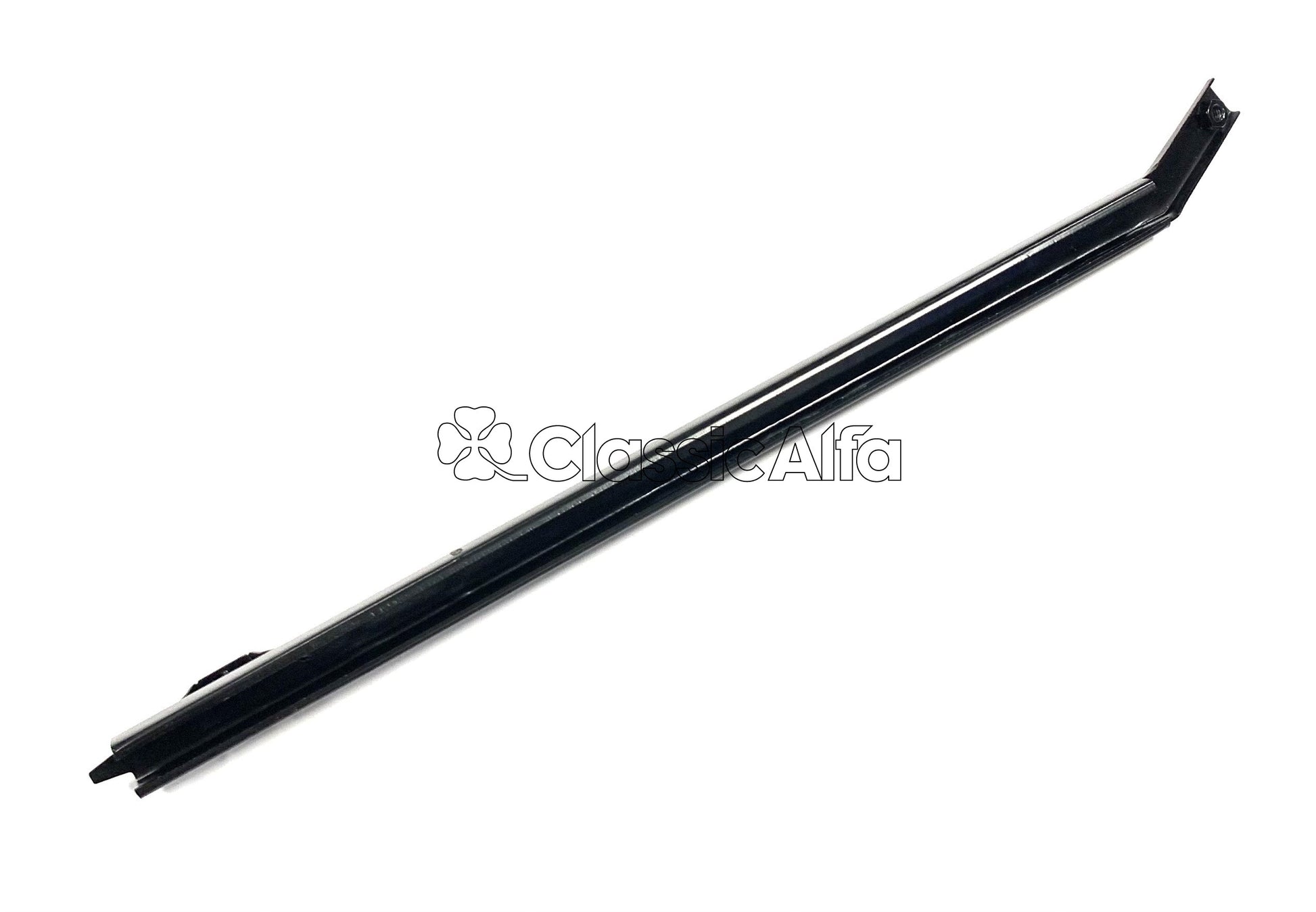ST234/1 RIGHT GT DOOR GLASS GUIDE - REAR.