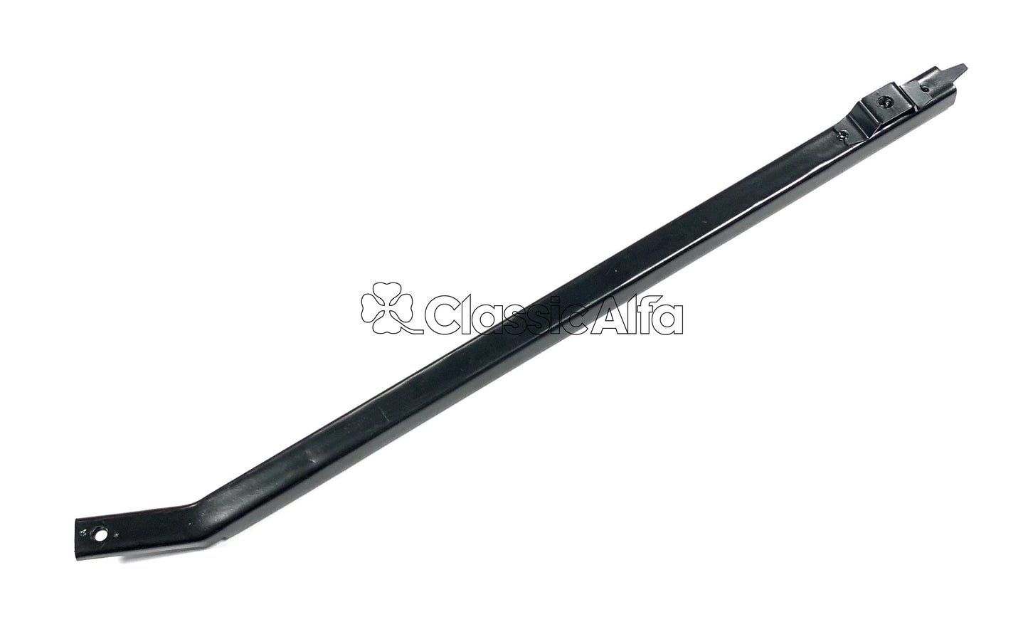 ST234/1 RIGHT GT DOOR GLASS GUIDE - REAR.