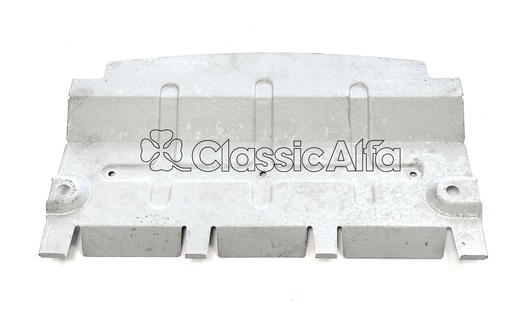 ST236 LOWER RADIATOR FRAME PANEL  SPIDER 1989-93