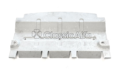 ST236 LOWER RADIATOR FRAME PANEL  SPIDER 1989-93