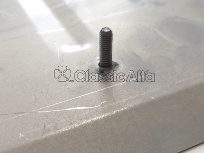 ST237 UPPER RADIATOR FRAME PANEL SPIDER 1989-93