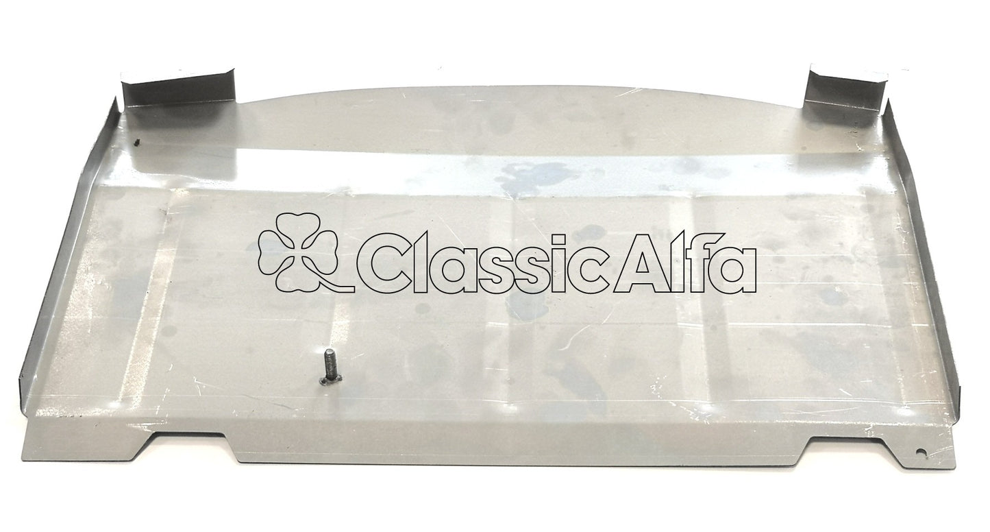 ST237 UPPER RADIATOR FRAME PANEL SPIDER 1989-93