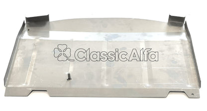 ST237 UPPER RADIATOR FRAME PANEL SPIDER 1989-93