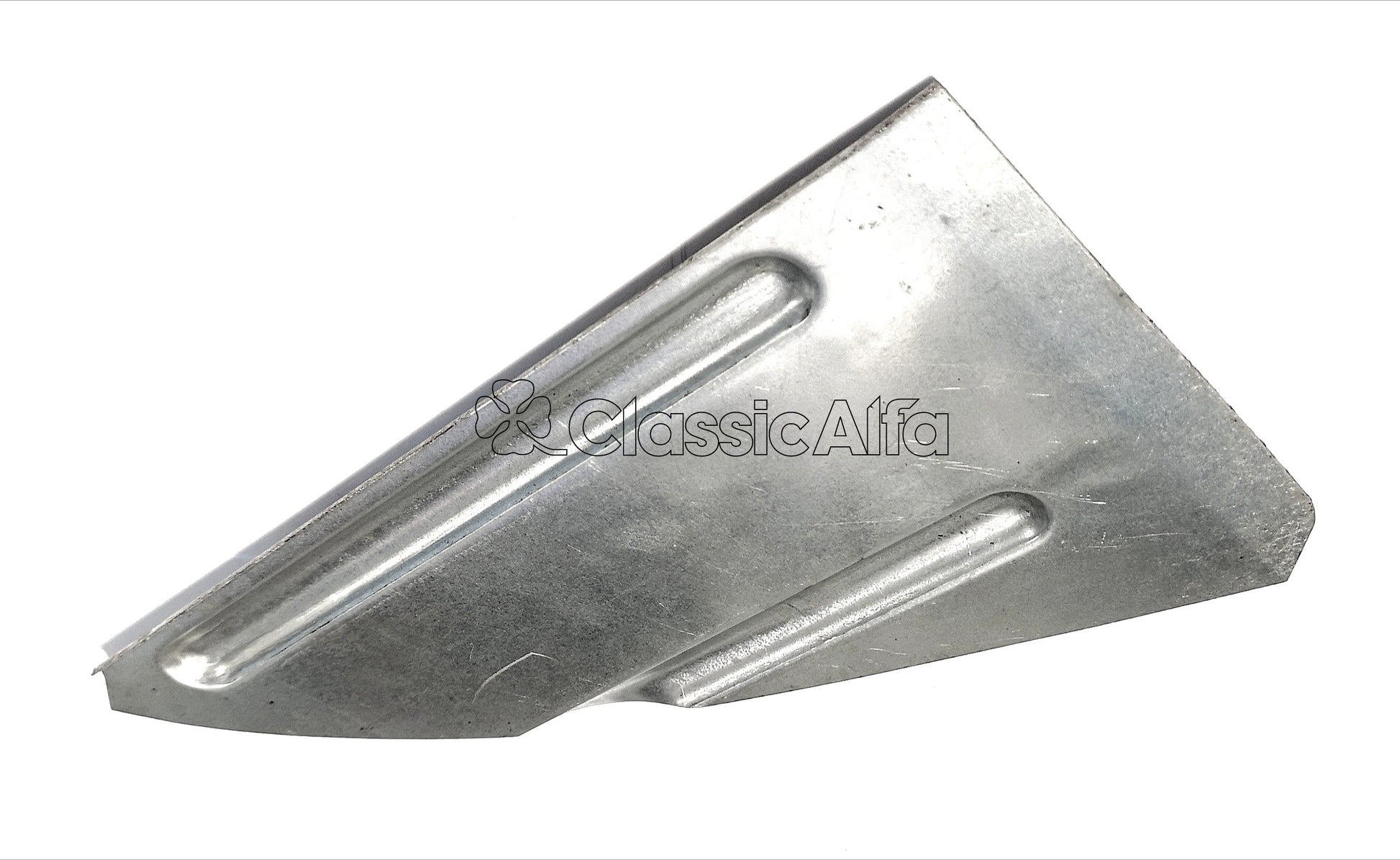 ST238 SPIDER LEFT LOWER CONNECTING PANEL 83-89